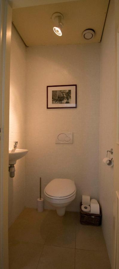City-Centre Cozy And Comfortable Apartment Amsterdam Dış mekan fotoğraf