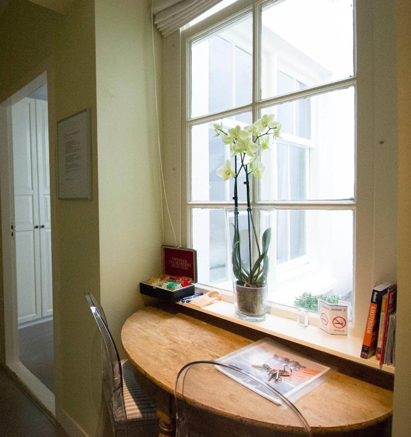 City-Centre Cozy And Comfortable Apartment Amsterdam Dış mekan fotoğraf