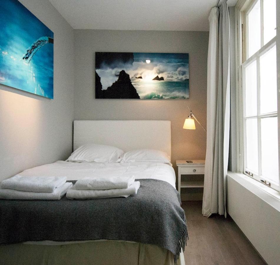 City-Centre Cozy And Comfortable Apartment Amsterdam Dış mekan fotoğraf